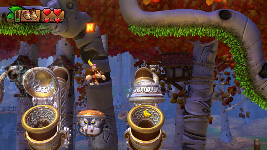 13_WiiU_Donkey Kong Country Tropical Freeze_Screenshot_25