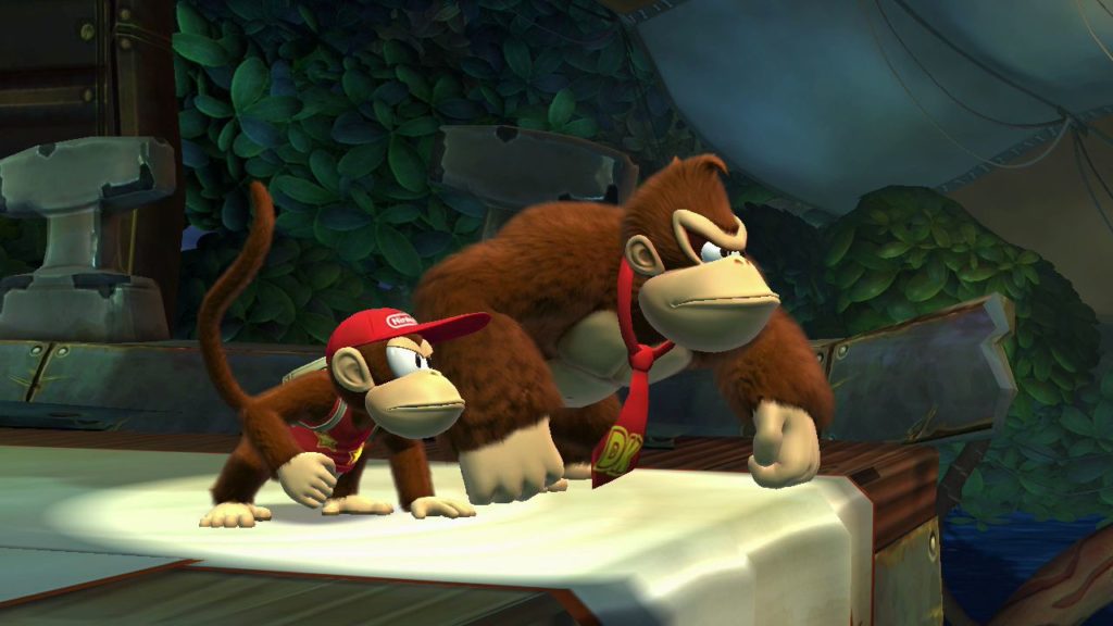 4_WiiU_Donkey Kong Country_Screenshots_01