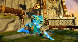 7_Skylanders Trap Team_Snap Shot