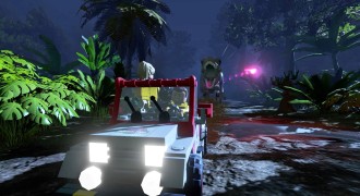 LEGO Jurassic World_Screenshot_4